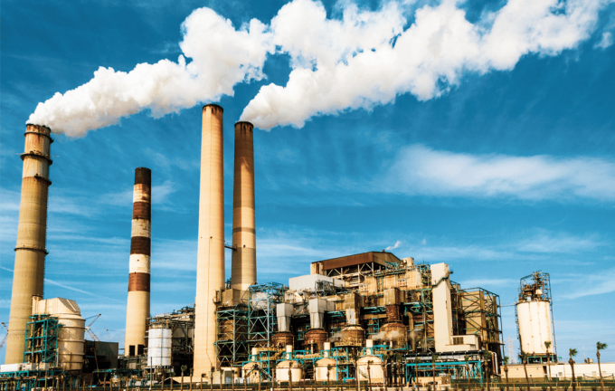 How to Stop Industrial Power Waste