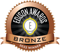edison awards winner