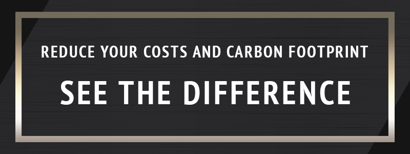 reduce your costs and carbon footprint